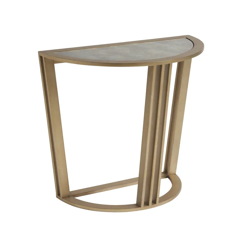 Sunset Key Brooke Bunching Accent Tables