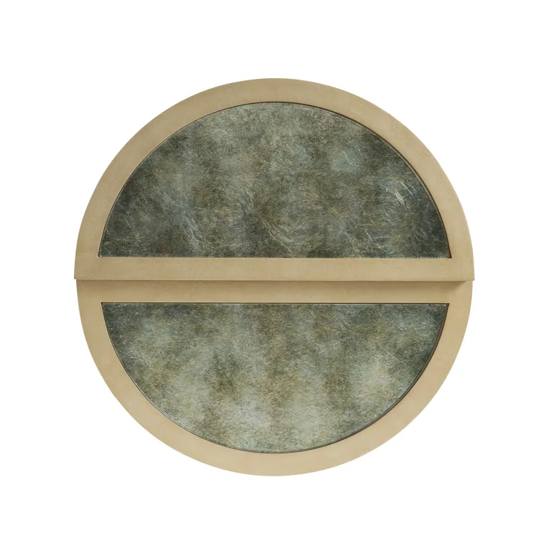 Sunset Key Brooke Bunching Accent Tables