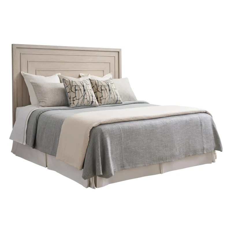 Copacabana Las Brisas Headboard - California King
