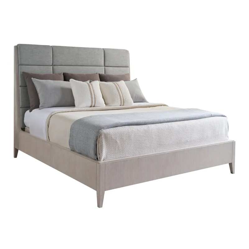 Copacabana Serafina Upholstered Headboard - California King