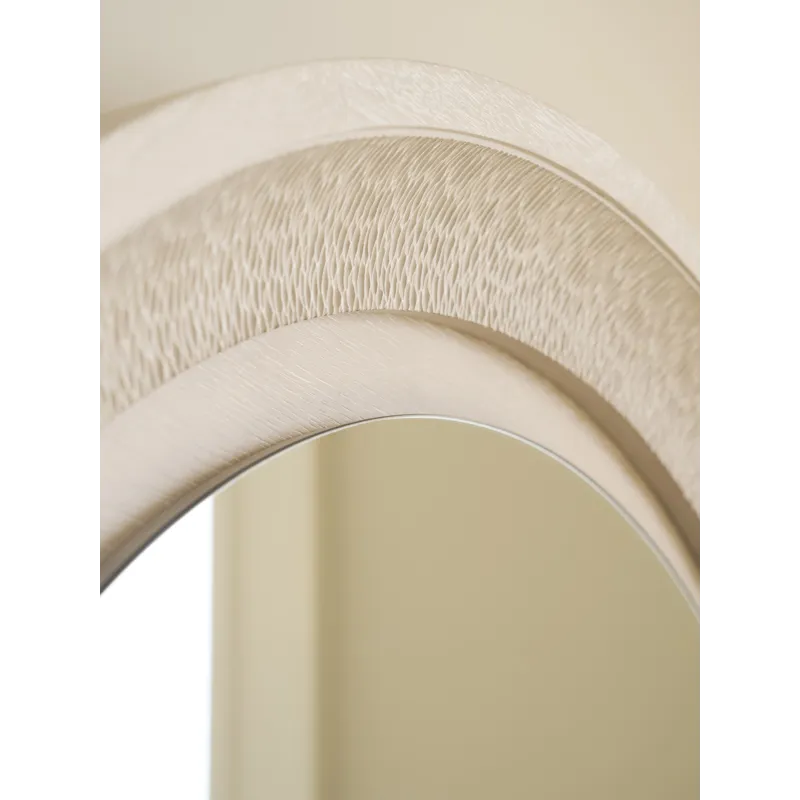 Copacabana Marisol Round Mirror