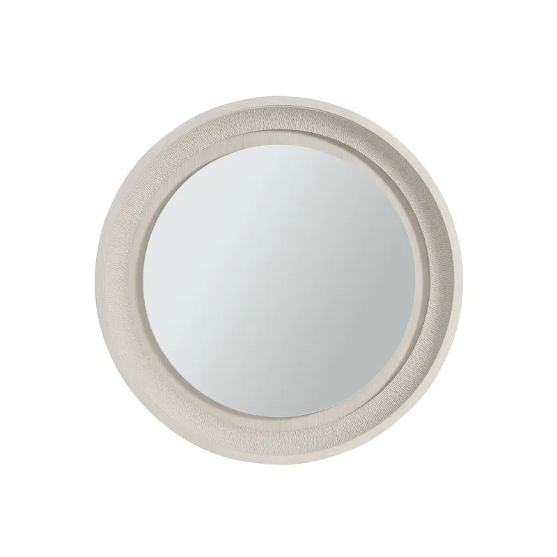 Copacabana Marisol Round Mirror