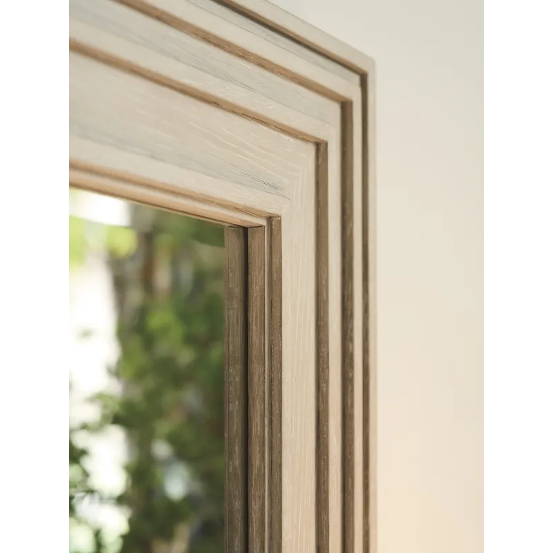 Copacabana Solara Rectangular Mirror