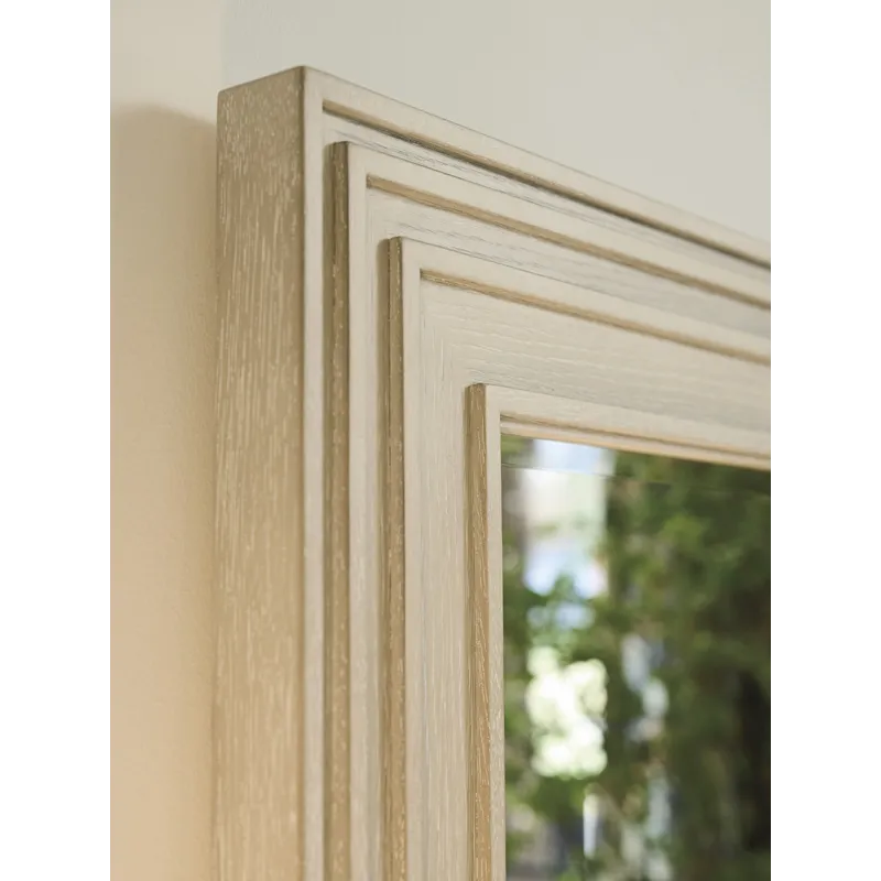 Copacabana Solara Rectangular Mirror