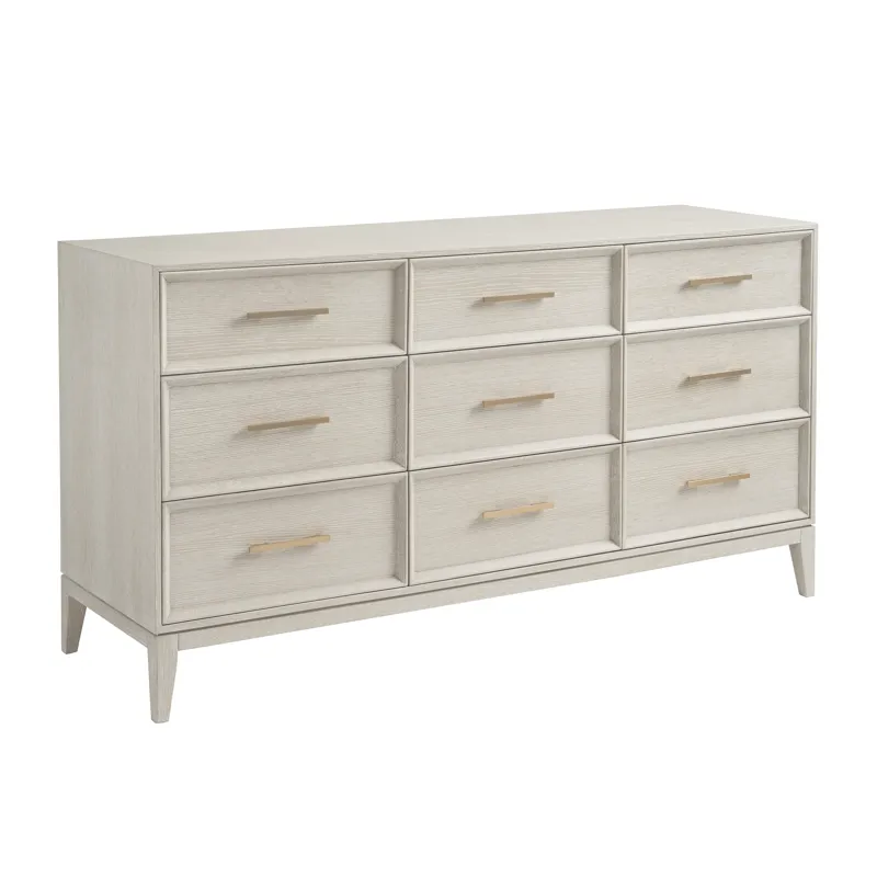 Copacabana Verano Dresser