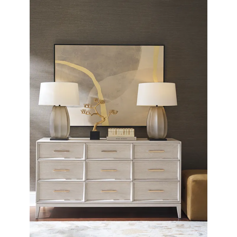Copacabana Verano Dresser
