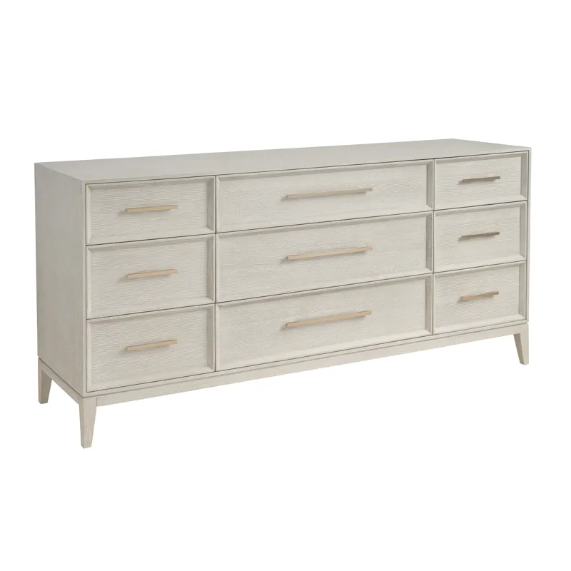 Copacabana Diego Large Dresser