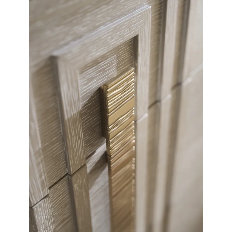 Copacabana Ladera Chest
