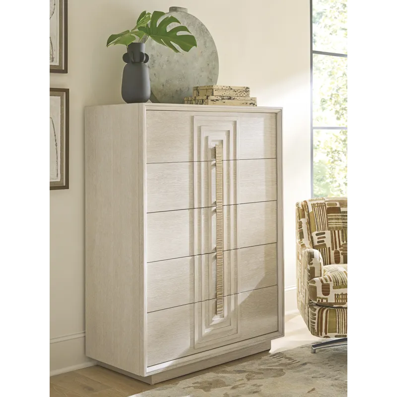 Copacabana Ladera Chest