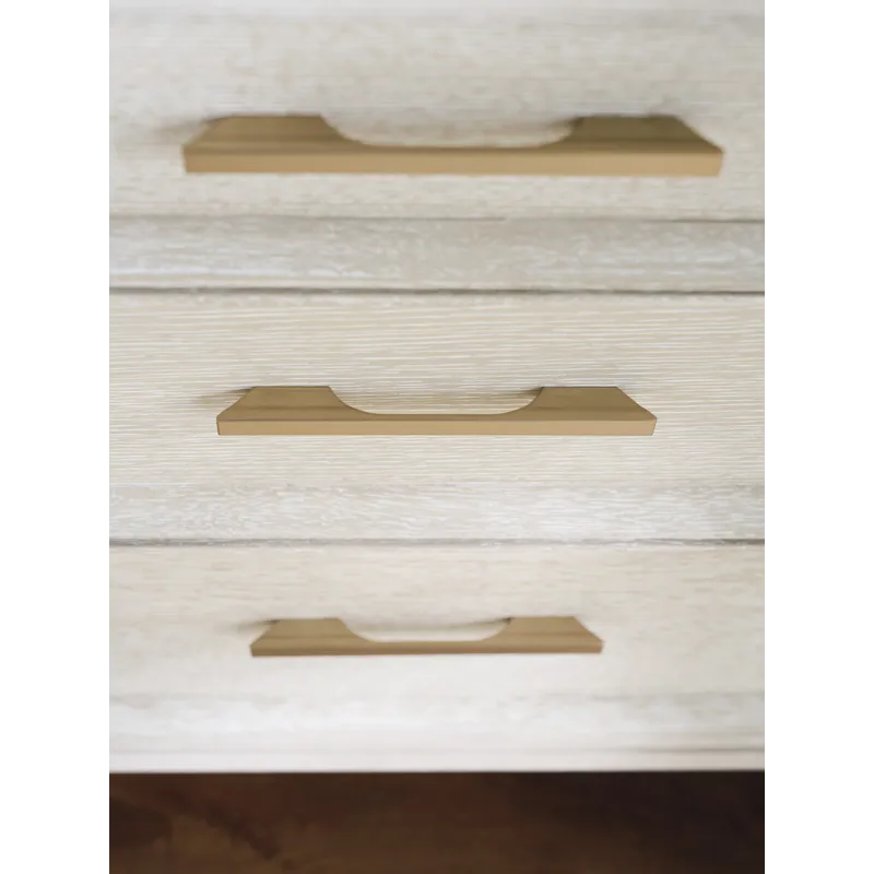 Copacabana Avila Drawer Nightstand