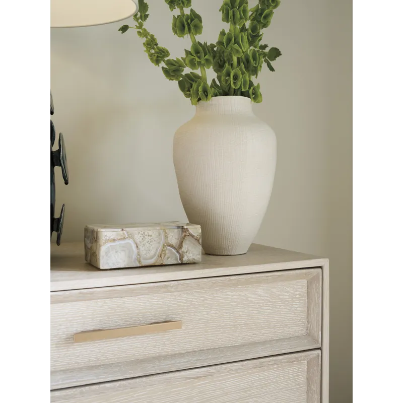 Copacabana Avila Drawer Nightstand