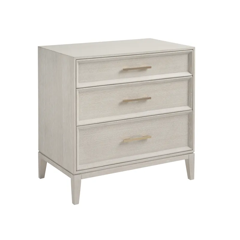 Copacabana Avila Drawer Nightstand