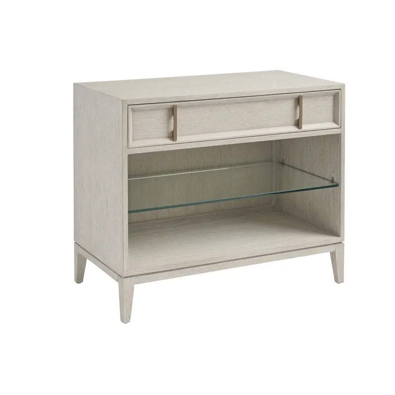 Copacabana Camila Open Nightstand