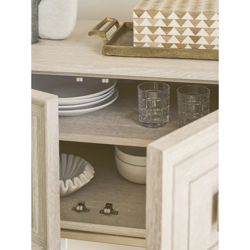 Copacabana Soriano Sideboard