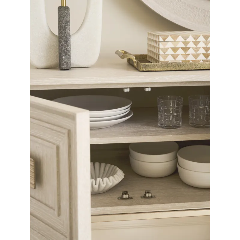 Copacabana Soriano Sideboard
