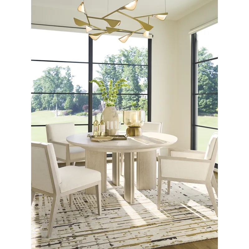 Copacabana Bolero Arm Chair