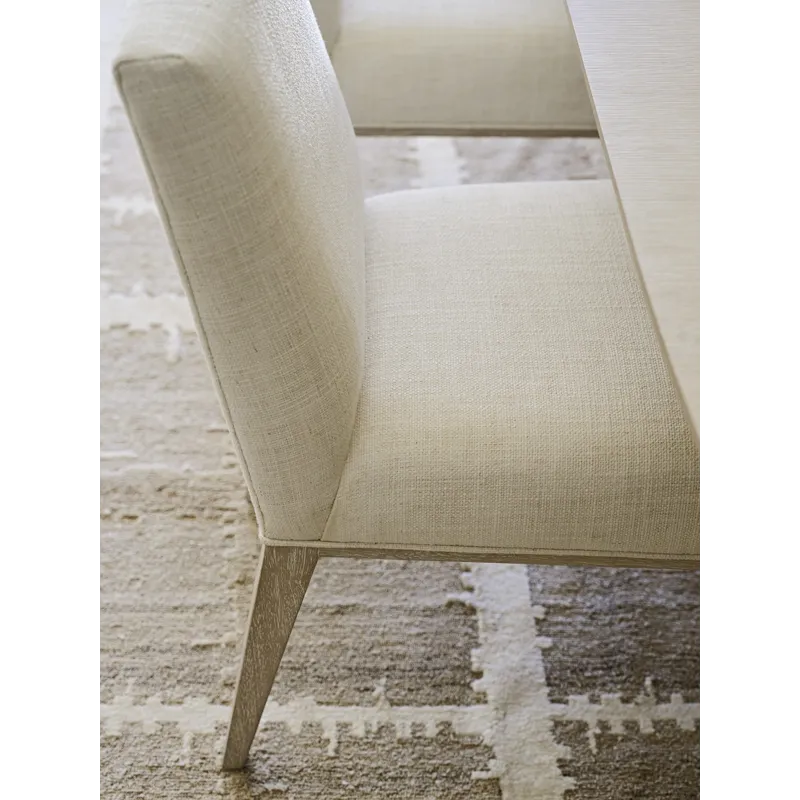 Copacabana Estrella Upholstered Chair