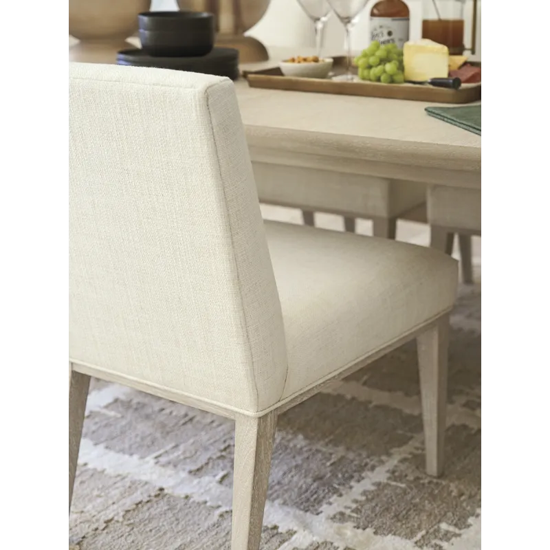 Copacabana Estrella Upholstered Chair