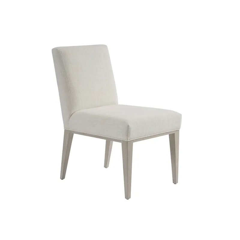 Copacabana Estrella Upholstered Chair