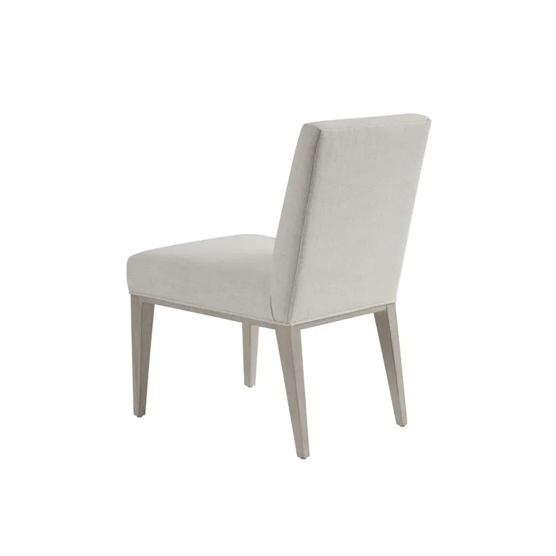 Copacabana Estrella Upholstered Chair