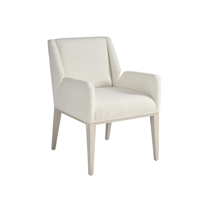 Copacabana Estrella Upholstered Arm Chair