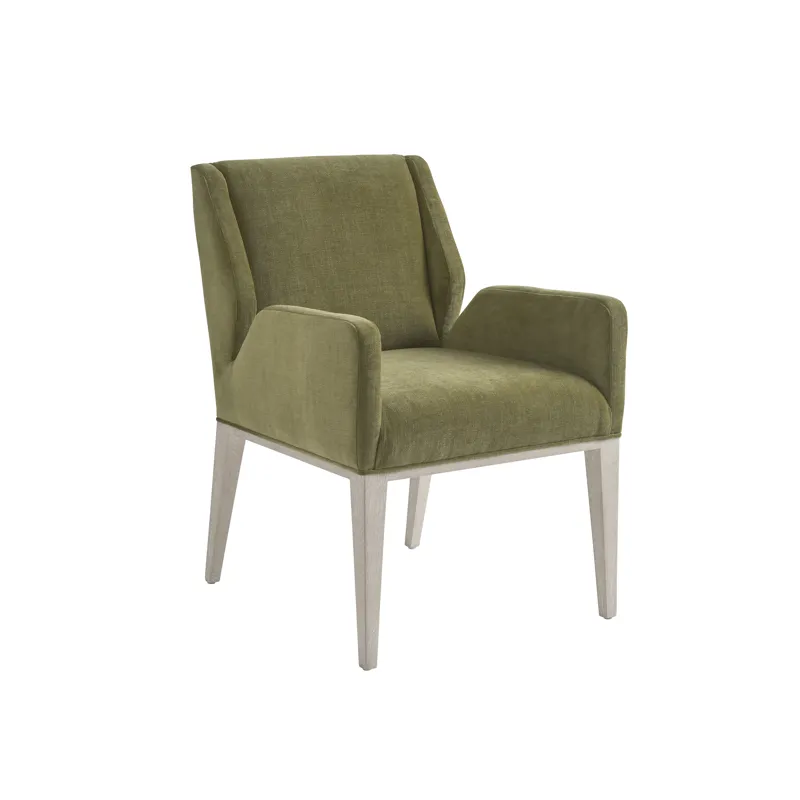 Copacabana Estrella Upholstered Arm Chair