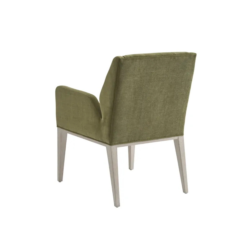 Copacabana Estrella Upholstered Arm Chair