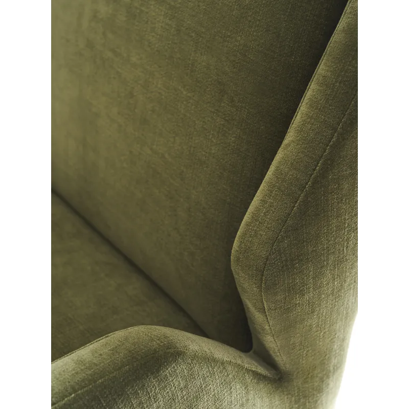 Copacabana Estrella Upholstered Arm Chair