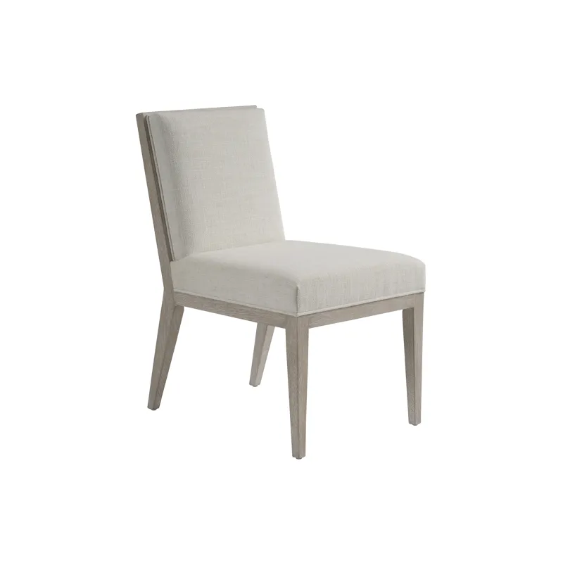 Copacabana Bolero Side Chair