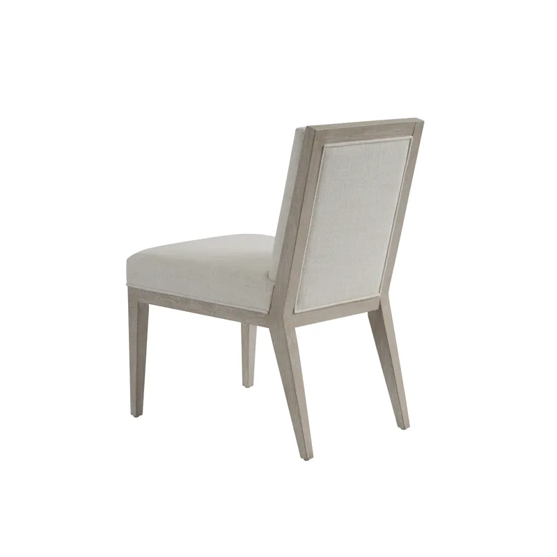 Copacabana Bolero Side Chair