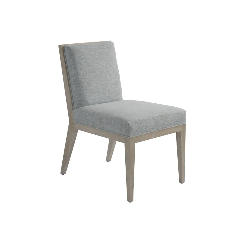 Copacabana Bolero Side Chair