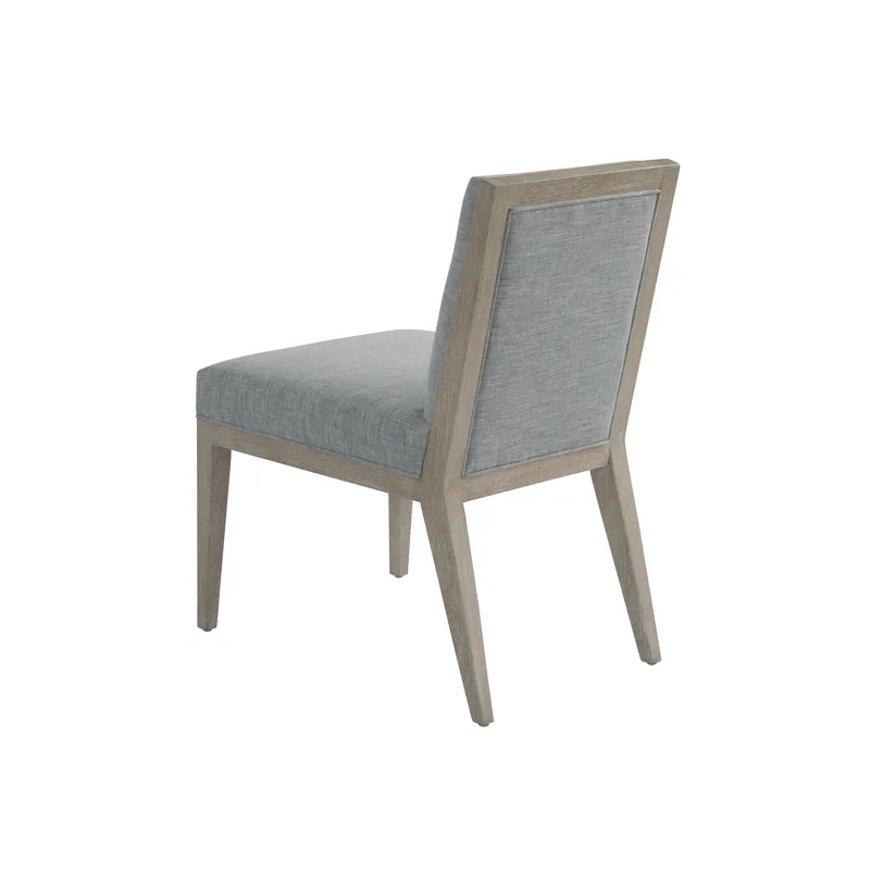 Copacabana Bolero Side Chair