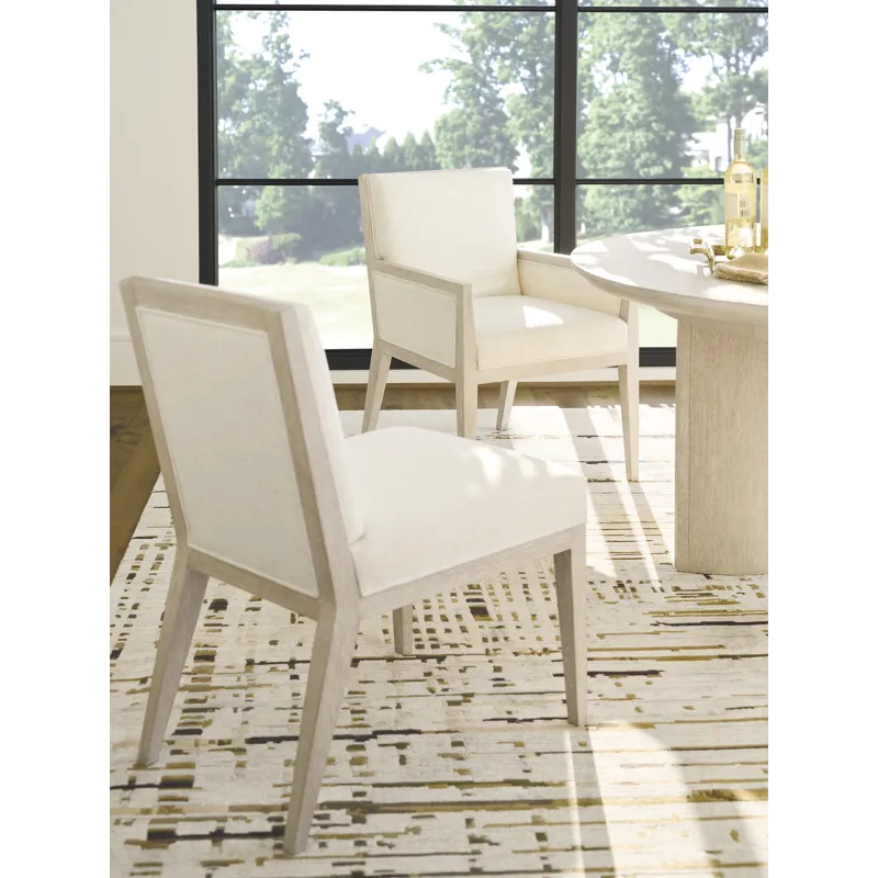 Copacabana Bolero Arm Chair
