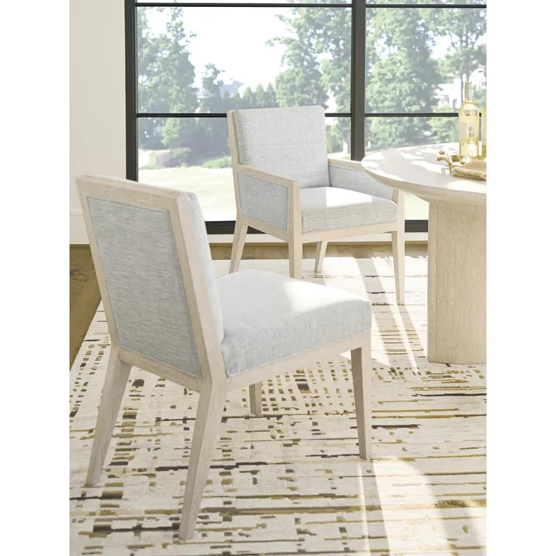 Copacabana Bolero Arm Chair