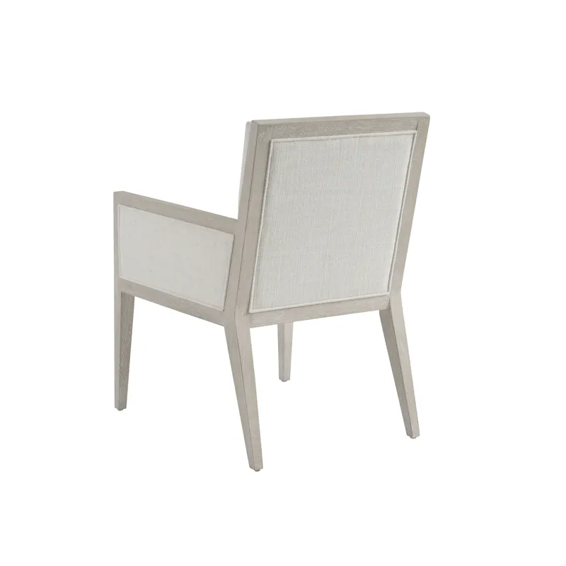 Copacabana Bolero Arm Chair