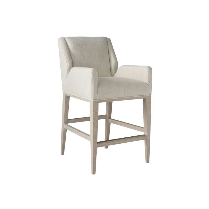 Copacabana Antonio Upholstered Counter Stool
