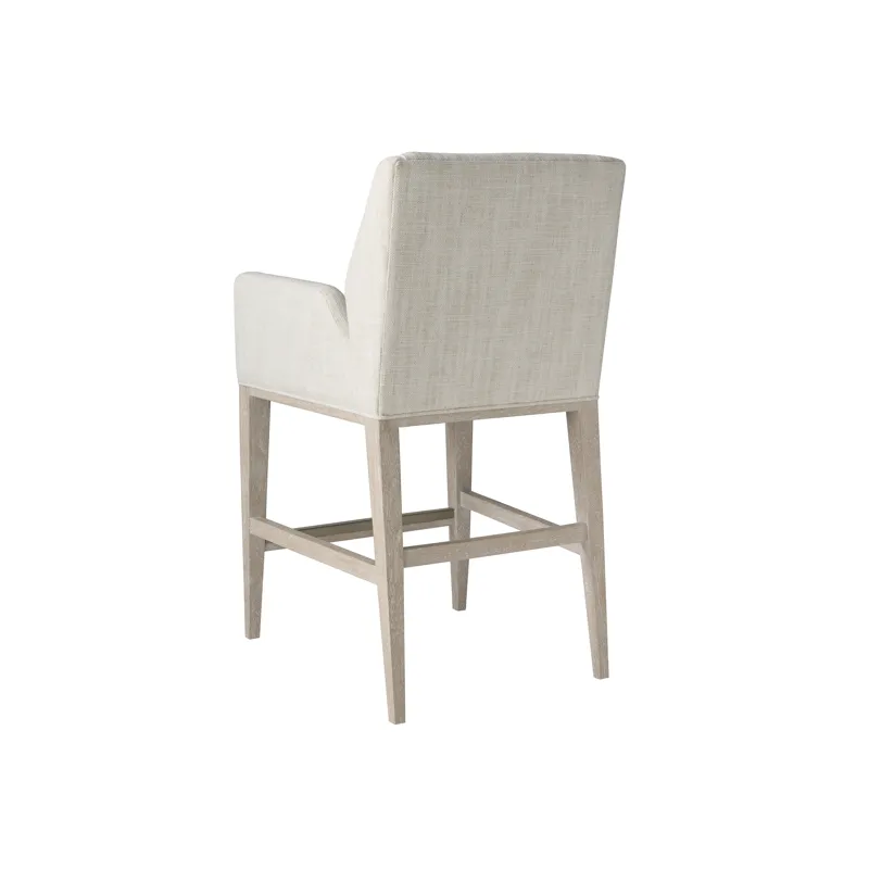 Copacabana Antonio Upholstered Counter Stool