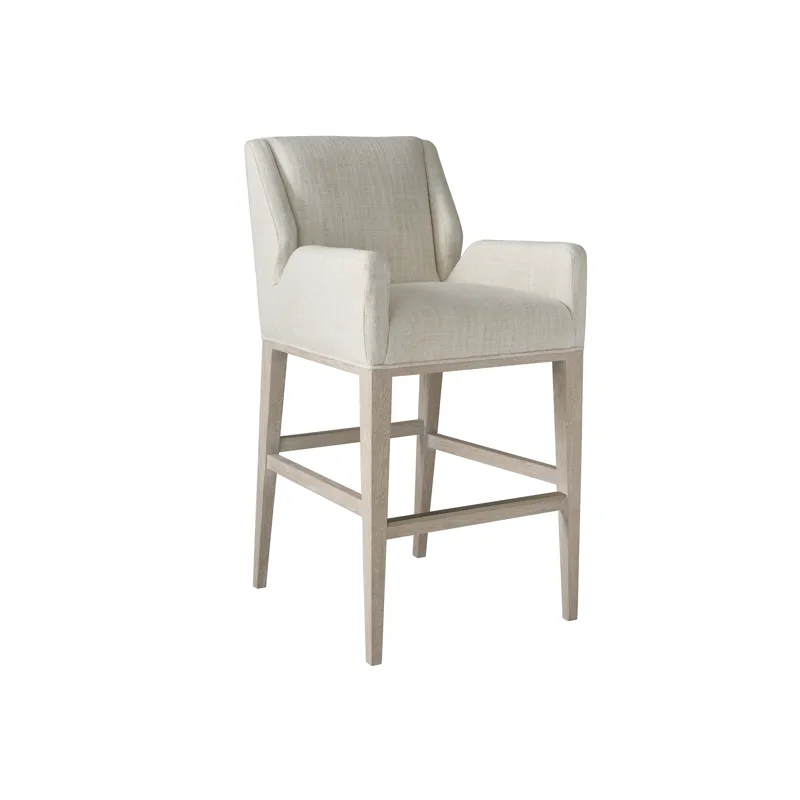 Copacabana Antonio Upholstered Bar Stool