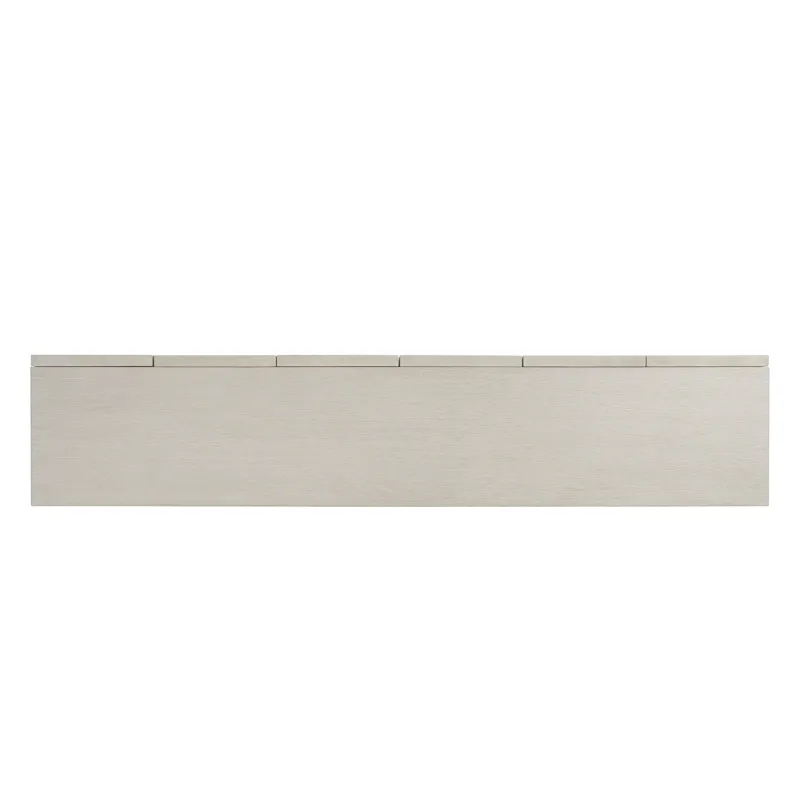 Copacabana Coralina Media Console