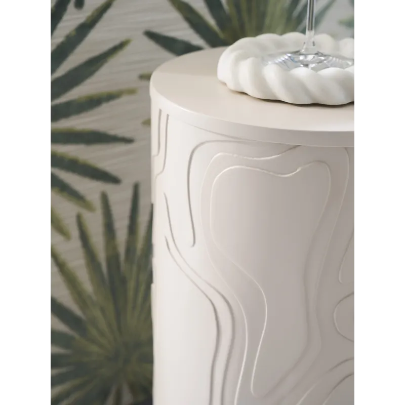 Copacabana Corazon Accent Table