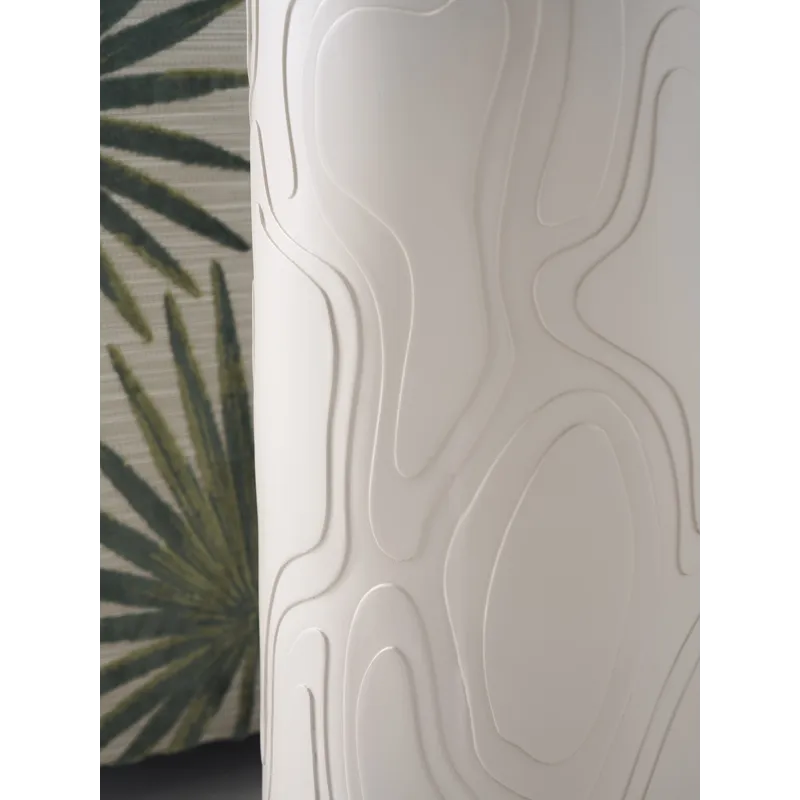 Copacabana Corazon Accent Table