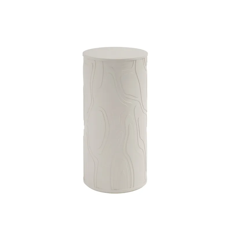 Copacabana Corazon Accent Table