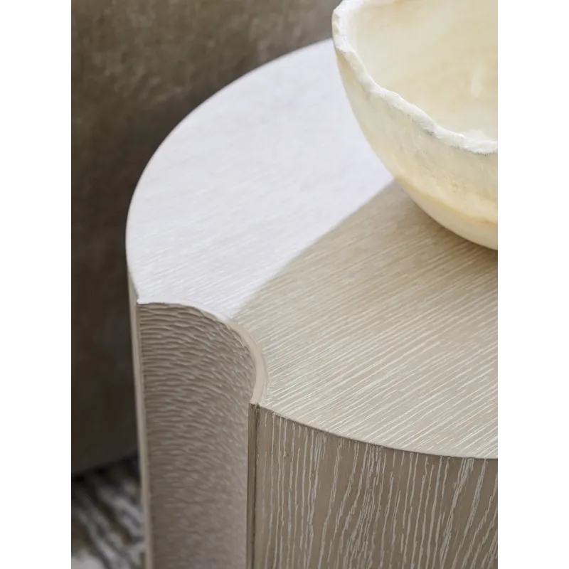 Copacabana Cabo Oval End Table