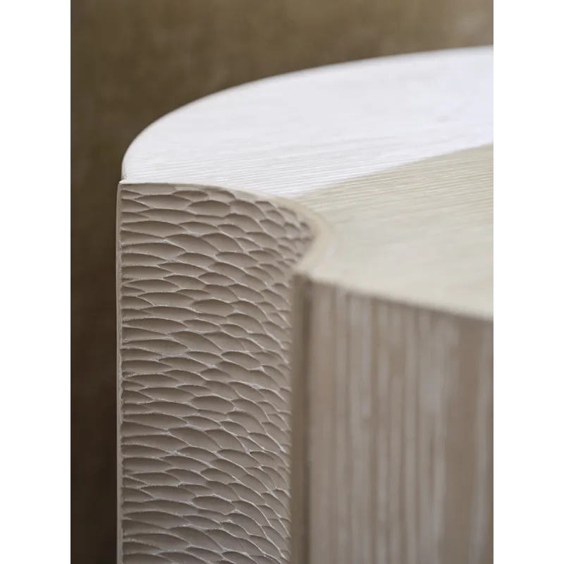 Copacabana Cabo Oval End Table