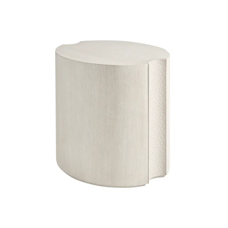 Copacabana Cabo Oval End Table
