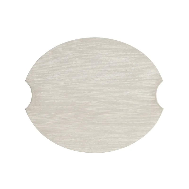 Copacabana Cabo Oval End Table