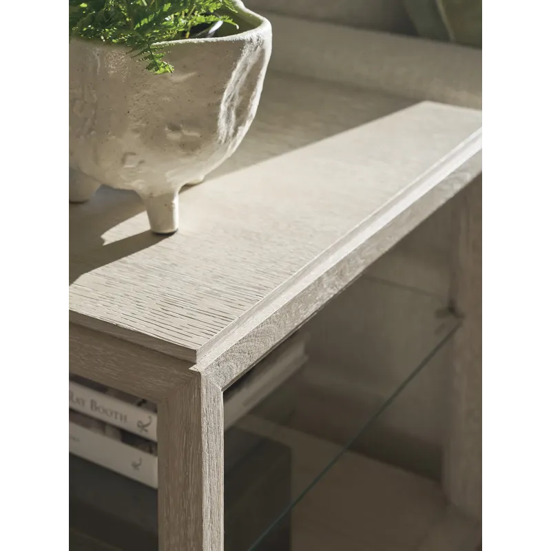 Copacabana Altura Square End Table