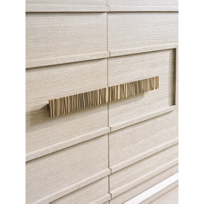 Copacabana Mariano Hall Chest