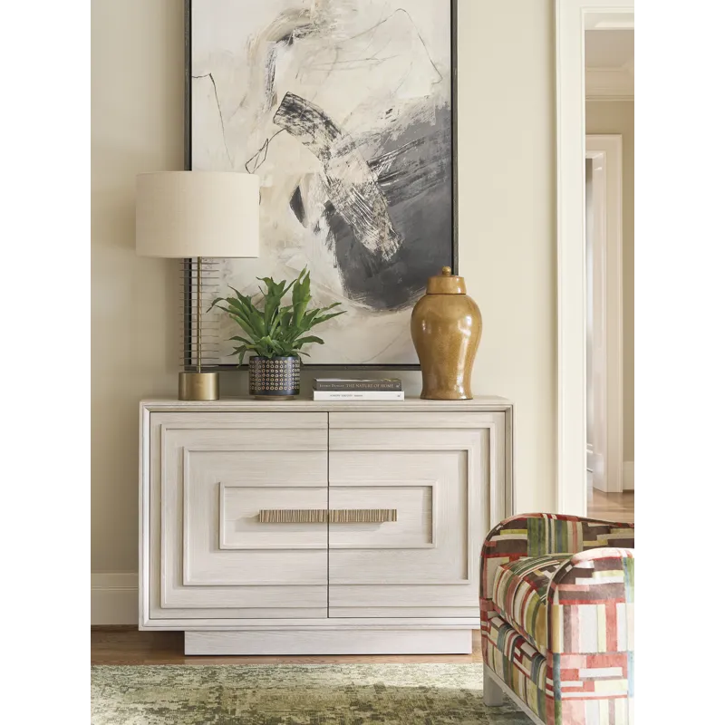 Copacabana Mariano Hall Chest