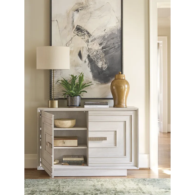 Copacabana Mariano Hall Chest